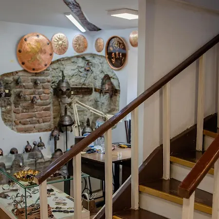 Family House Marinov Ohri